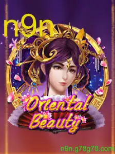 OrientalBeauty