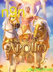 Rise of Apollo: Uma Jornada ao Olimpo